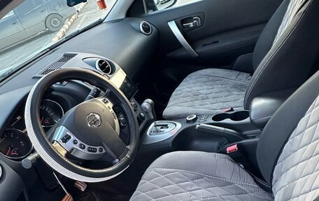 Nissan Qashqai, 2012 год, 1 200 000 рублей, 11 фотография