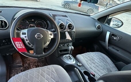Nissan Qashqai, 2012 год, 1 200 000 рублей, 10 фотография