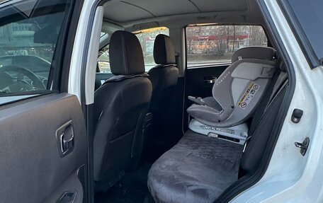 Nissan Qashqai, 2012 год, 1 200 000 рублей, 12 фотография