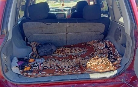 Honda CR-V IV, 1997 год, 450 000 рублей, 3 фотография