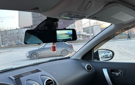 Nissan Qashqai, 2012 год, 1 200 000 рублей, 13 фотография