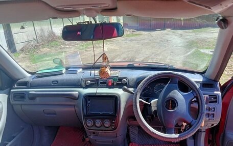 Honda CR-V IV, 1997 год, 450 000 рублей, 4 фотография