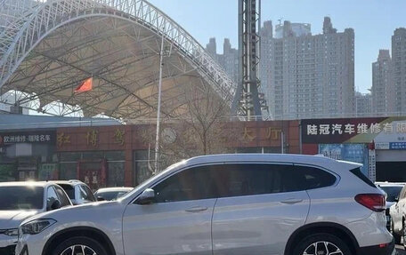 BMW X1, 2022 год, 2 000 000 рублей, 5 фотография