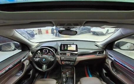 BMW X1, 2022 год, 2 000 000 рублей, 12 фотография