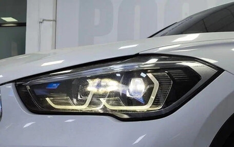 BMW X1, 2022 год, 2 000 000 рублей, 9 фотография