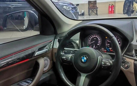 BMW X1, 2022 год, 2 000 000 рублей, 11 фотография