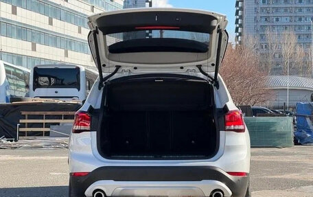 BMW X1, 2022 год, 2 000 000 рублей, 10 фотография