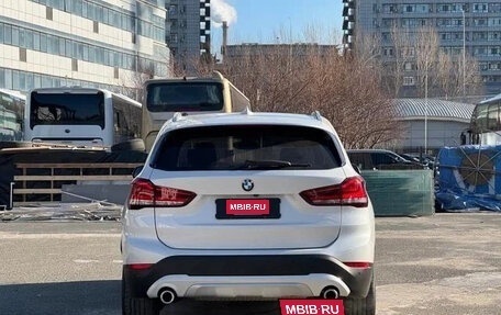 BMW X1, 2022 год, 2 000 000 рублей, 8 фотография