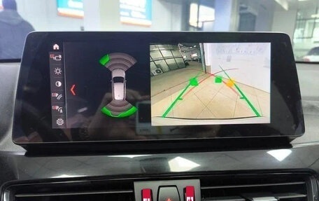 BMW X1, 2022 год, 2 000 000 рублей, 13 фотография