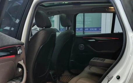 BMW X1, 2022 год, 2 000 000 рублей, 14 фотография