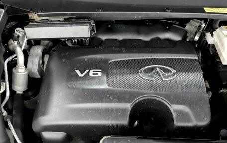 Infiniti QX60 I рестайлинг, 2019 год, 2 900 000 рублей, 9 фотография