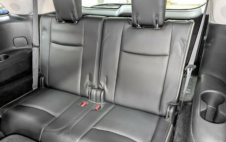 Infiniti QX60 I рестайлинг, 2019 год, 2 900 000 рублей, 14 фотография