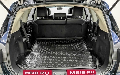 Infiniti QX60 I рестайлинг, 2019 год, 2 900 000 рублей, 10 фотография