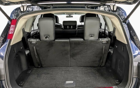 Infiniti QX60 I рестайлинг, 2019 год, 2 900 000 рублей, 11 фотография