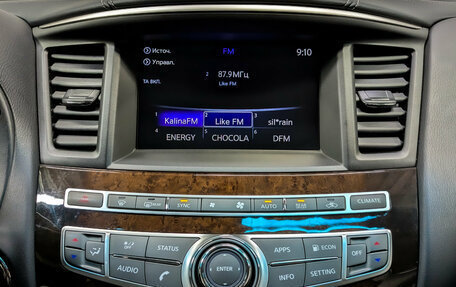 Infiniti QX60 I рестайлинг, 2019 год, 2 900 000 рублей, 17 фотография