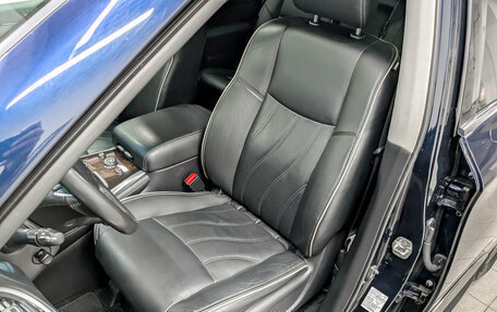 Infiniti QX60 I рестайлинг, 2019 год, 2 900 000 рублей, 22 фотография