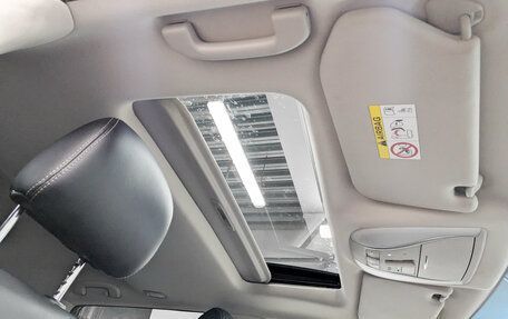 Infiniti QX60 I рестайлинг, 2019 год, 2 900 000 рублей, 25 фотография