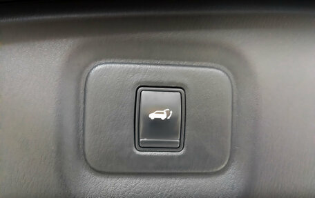 Infiniti QX60 I рестайлинг, 2019 год, 2 900 000 рублей, 29 фотография