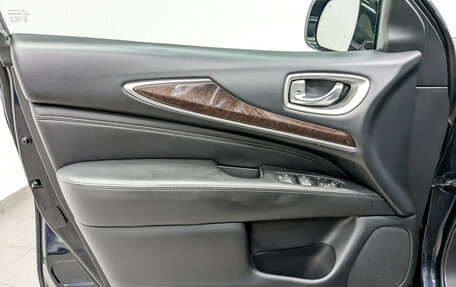 Infiniti QX60 I рестайлинг, 2019 год, 2 900 000 рублей, 21 фотография