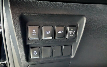 Infiniti QX60 I рестайлинг, 2019 год, 2 900 000 рублей, 30 фотография