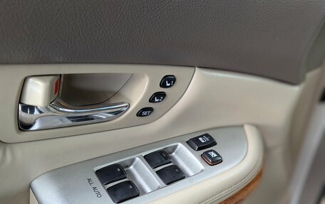 Lexus RX II рестайлинг, 2007 год, 1 299 000 рублей, 18 фотография