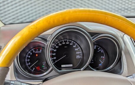 Lexus RX II рестайлинг, 2007 год, 1 299 000 рублей, 28 фотография