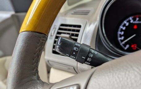 Lexus RX II рестайлинг, 2007 год, 1 299 000 рублей, 25 фотография