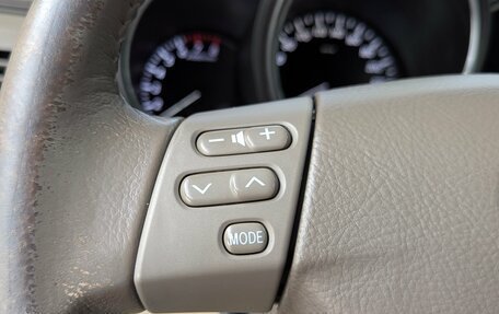 Lexus RX II рестайлинг, 2007 год, 1 299 000 рублей, 20 фотография