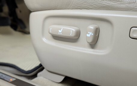 Lexus RX II рестайлинг, 2007 год, 1 299 000 рублей, 19 фотография