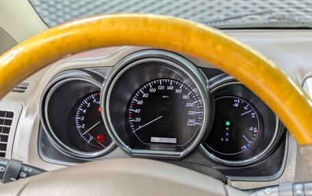 Lexus RX II рестайлинг, 2007 год, 1 299 000 рублей, 27 фотография