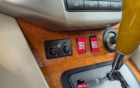 Lexus RX II рестайлинг, 2007 год, 1 299 000 рублей, 23 фотография