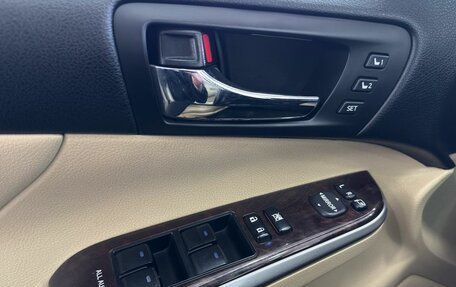 Toyota Camry, 2016 год, 2 099 900 рублей, 17 фотография