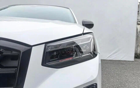 Audi Q2 I, 2022 год, 1 600 000 рублей, 7 фотография