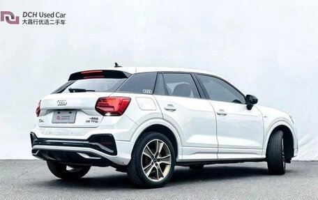 Audi Q2 I, 2022 год, 1 600 000 рублей, 3 фотография