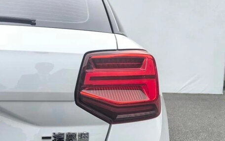 Audi Q2 I, 2022 год, 1 600 000 рублей, 6 фотография