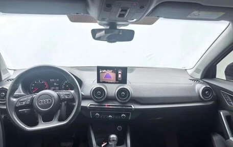 Audi Q2 I, 2022 год, 1 600 000 рублей, 8 фотография