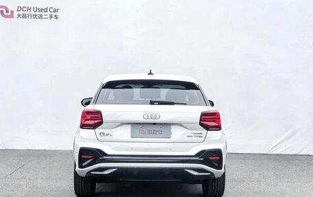 Audi Q2 I, 2022 год, 1 600 000 рублей, 5 фотография
