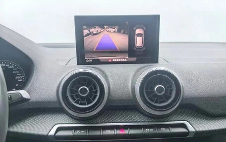 Audi Q2 I, 2022 год, 1 600 000 рублей, 10 фотография