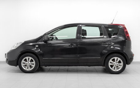 Nissan Note II рестайлинг, 2013 год, 990 000 рублей, 8 фотография