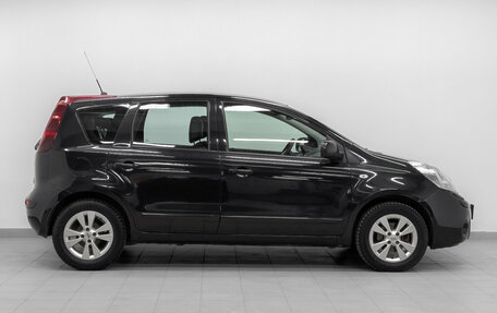 Nissan Note II рестайлинг, 2013 год, 990 000 рублей, 4 фотография