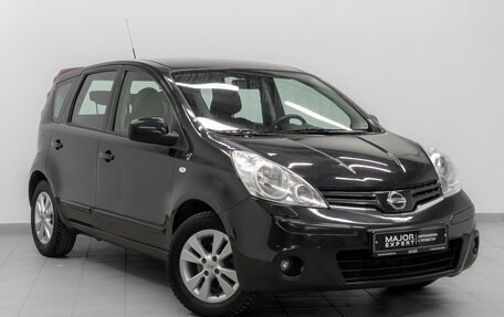 Nissan Note II рестайлинг, 2013 год, 990 000 рублей, 3 фотография