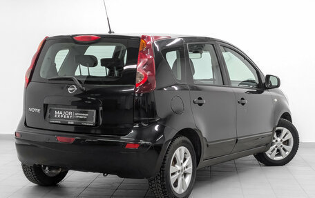 Nissan Note II рестайлинг, 2013 год, 990 000 рублей, 5 фотография