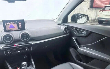 Audi Q2 I, 2022 год, 1 600 000 рублей, 11 фотография
