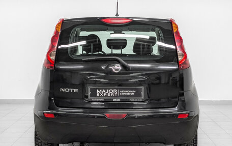 Nissan Note II рестайлинг, 2013 год, 990 000 рублей, 6 фотография