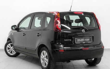 Nissan Note II рестайлинг, 2013 год, 990 000 рублей, 7 фотография