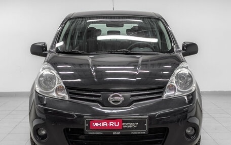Nissan Note II рестайлинг, 2013 год, 990 000 рублей, 2 фотография