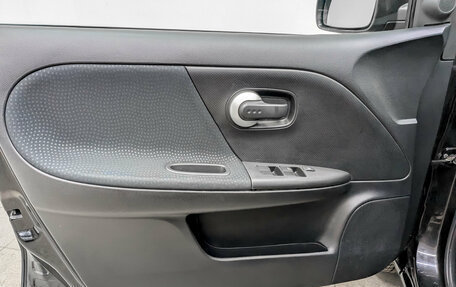 Nissan Note II рестайлинг, 2013 год, 990 000 рублей, 19 фотография
