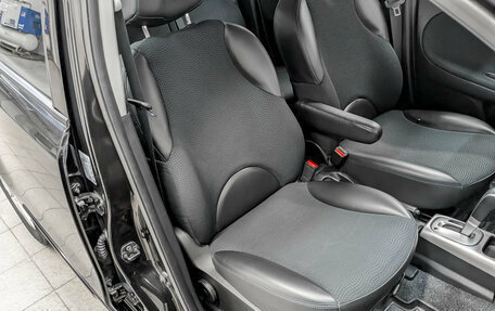 Nissan Note II рестайлинг, 2013 год, 990 000 рублей, 22 фотография