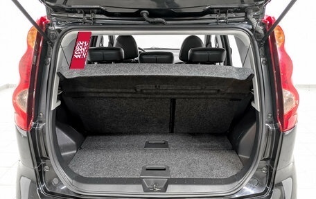 Nissan Note II рестайлинг, 2013 год, 990 000 рублей, 10 фотография