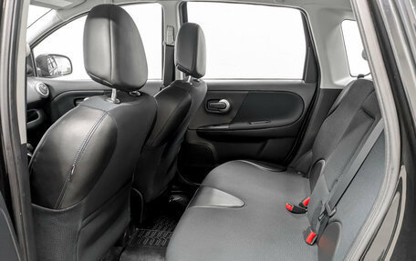 Nissan Note II рестайлинг, 2013 год, 990 000 рублей, 12 фотография